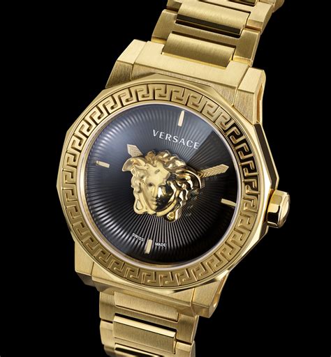 versace medusa deco|versace medusa collection.